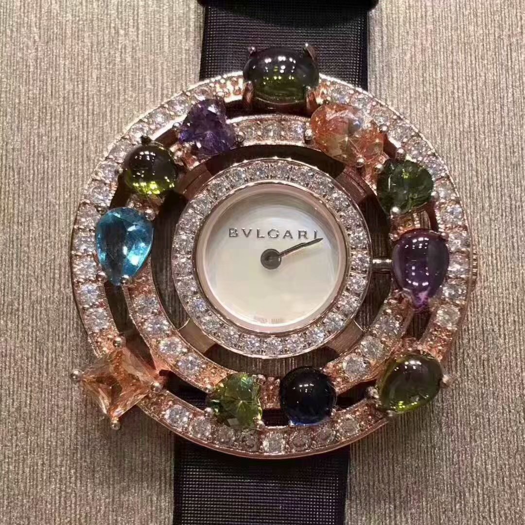 Bvlgari Watch 143